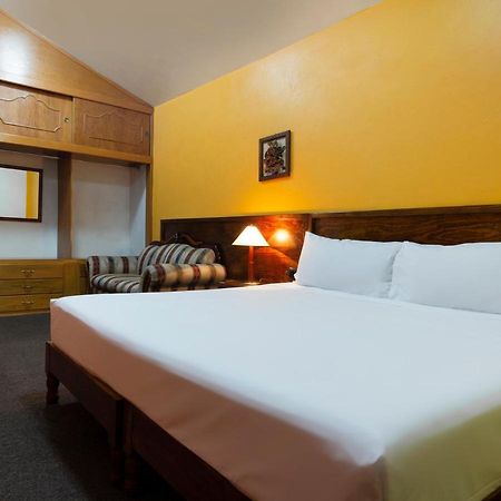 Hotel Calli Yolotl San Sebastian Xolalpa Dış mekan fotoğraf