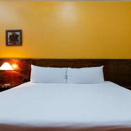Hotel Calli Yolotl San Sebastian Xolalpa Dış mekan fotoğraf