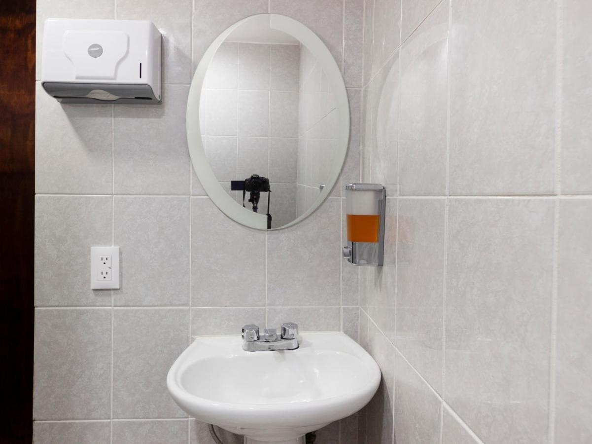 Hotel Calli Yolotl San Sebastian Xolalpa Dış mekan fotoğraf