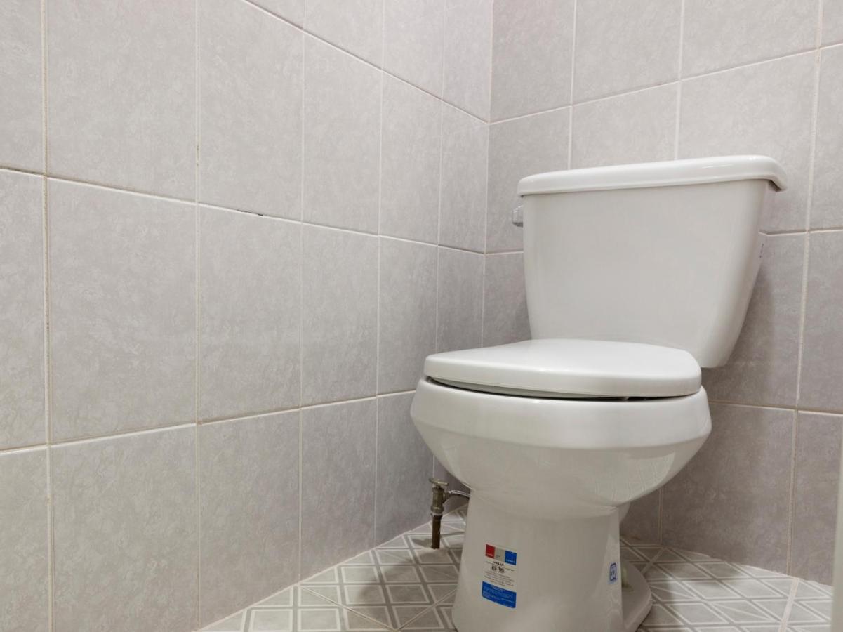 Hotel Calli Yolotl San Sebastian Xolalpa Dış mekan fotoğraf