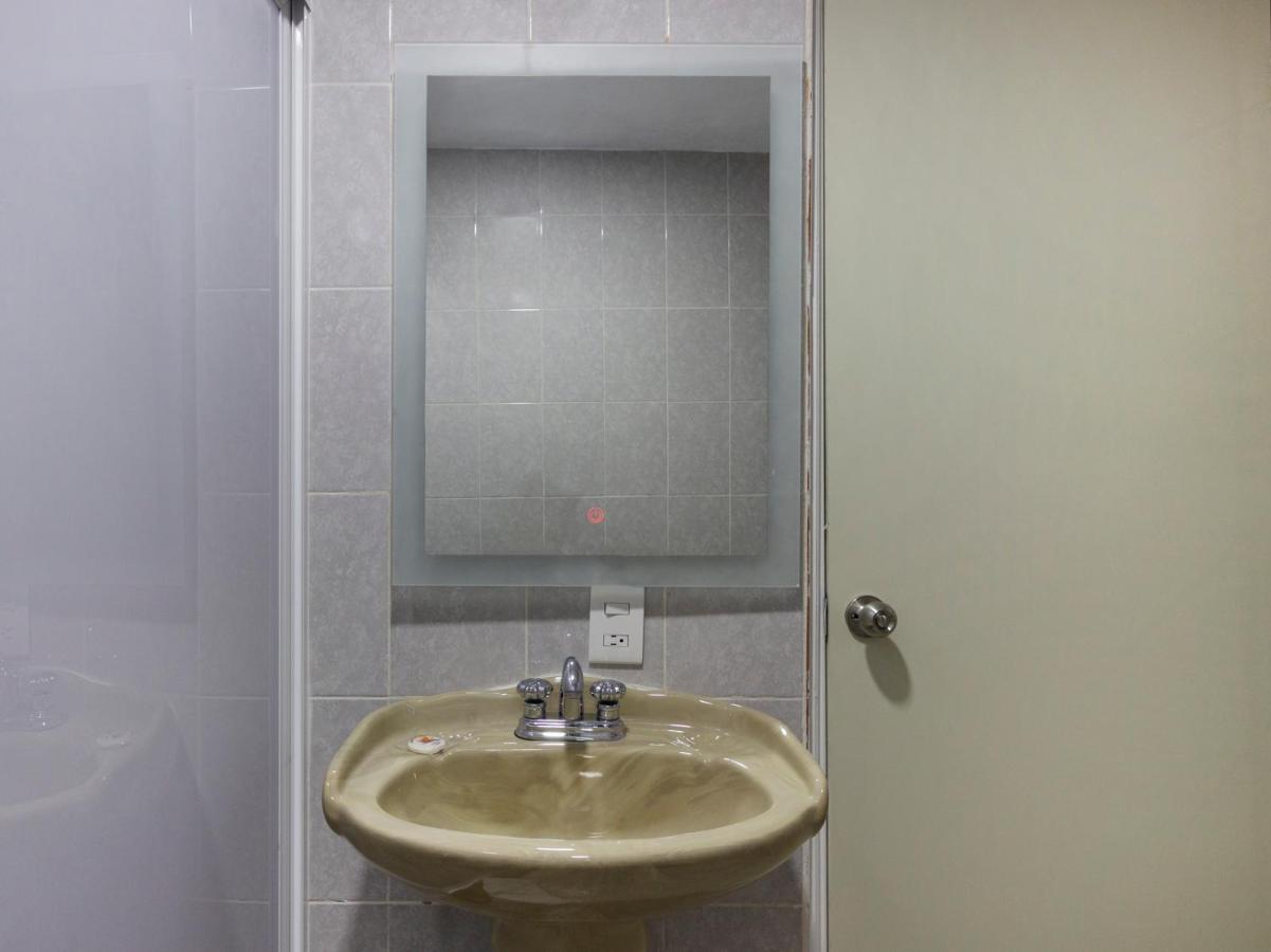 Hotel Calli Yolotl San Sebastian Xolalpa Dış mekan fotoğraf