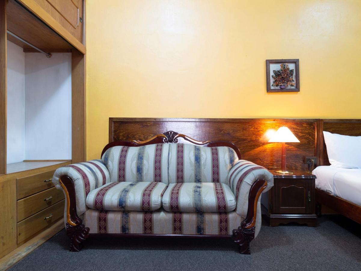 Hotel Calli Yolotl San Sebastian Xolalpa Dış mekan fotoğraf