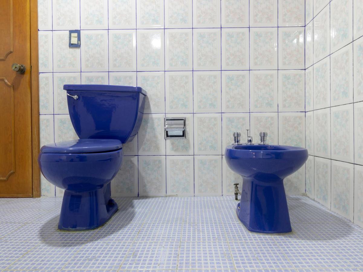 Hotel Calli Yolotl San Sebastian Xolalpa Dış mekan fotoğraf
