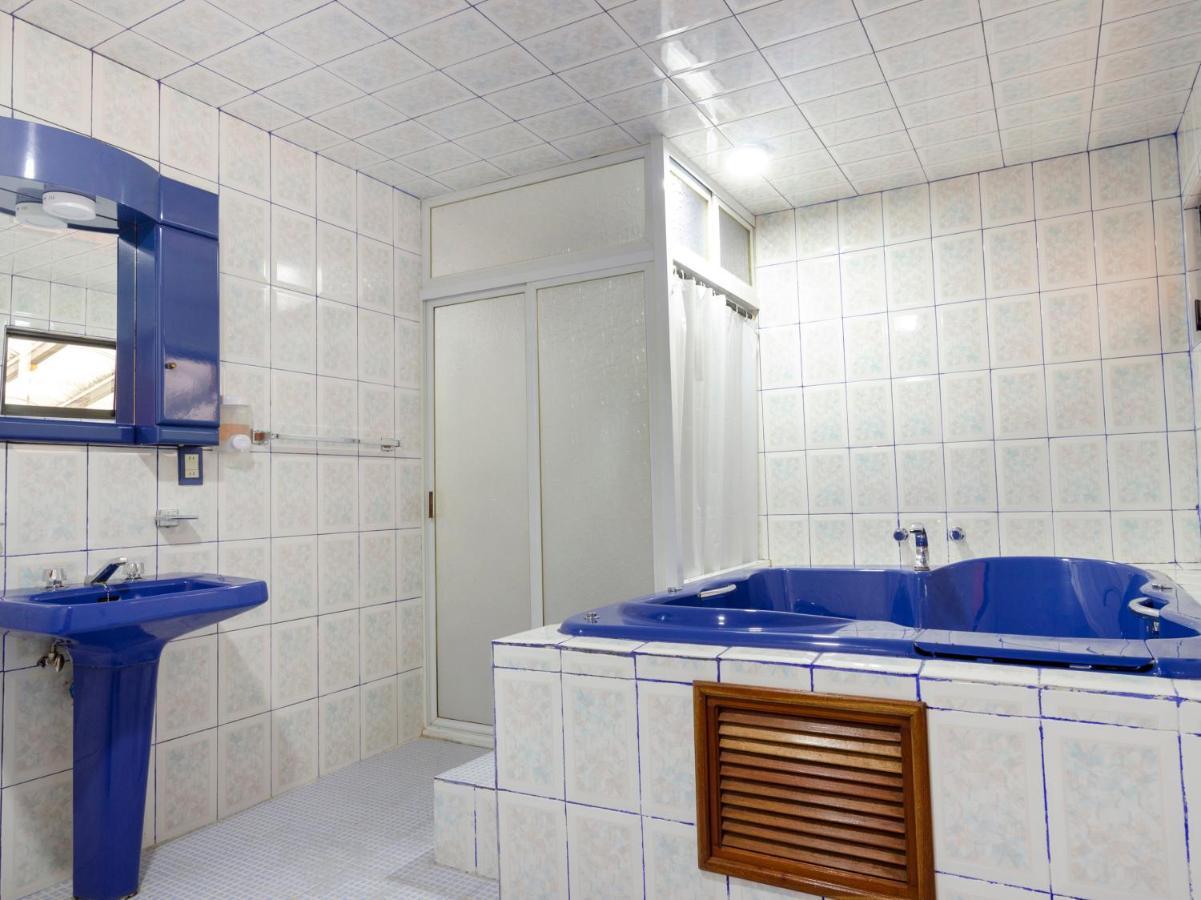 Hotel Calli Yolotl San Sebastian Xolalpa Dış mekan fotoğraf